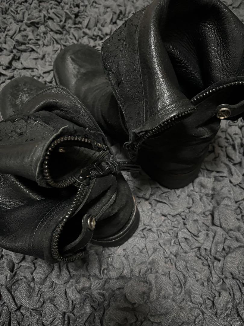 靴 kmrii boots