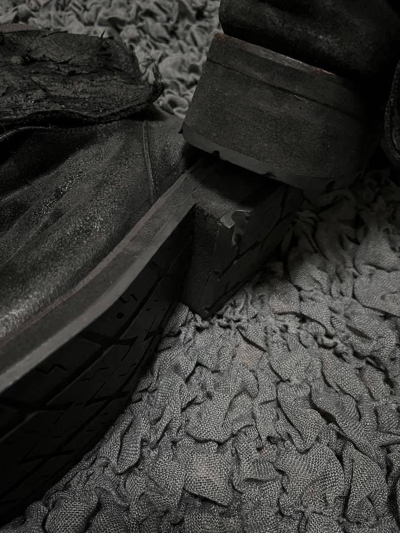 靴 kmrii boots