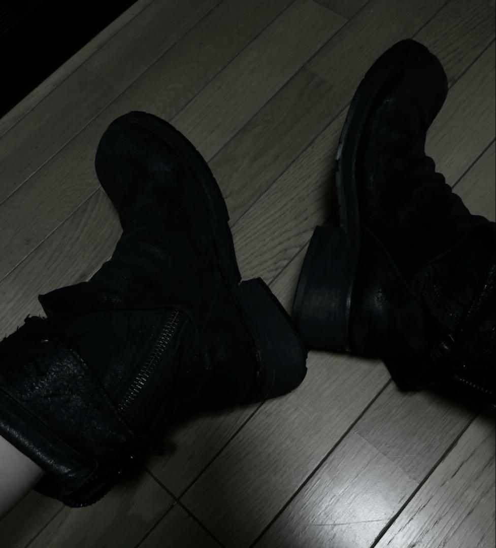 靴 kmrii boots