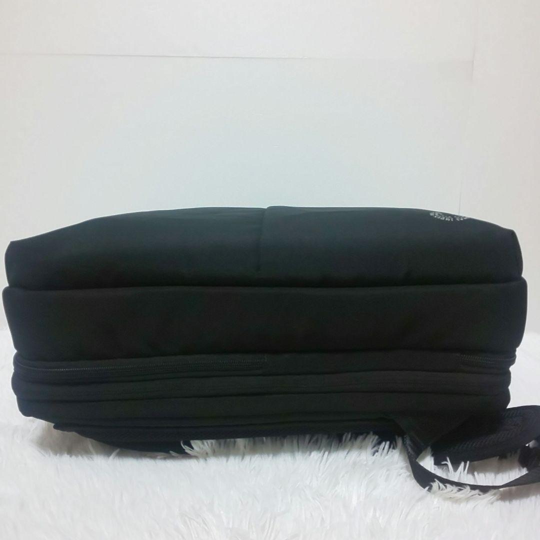 ✨極美品✨PID ピーアイディー ビジネスリュック 3way 25L 出張 黒