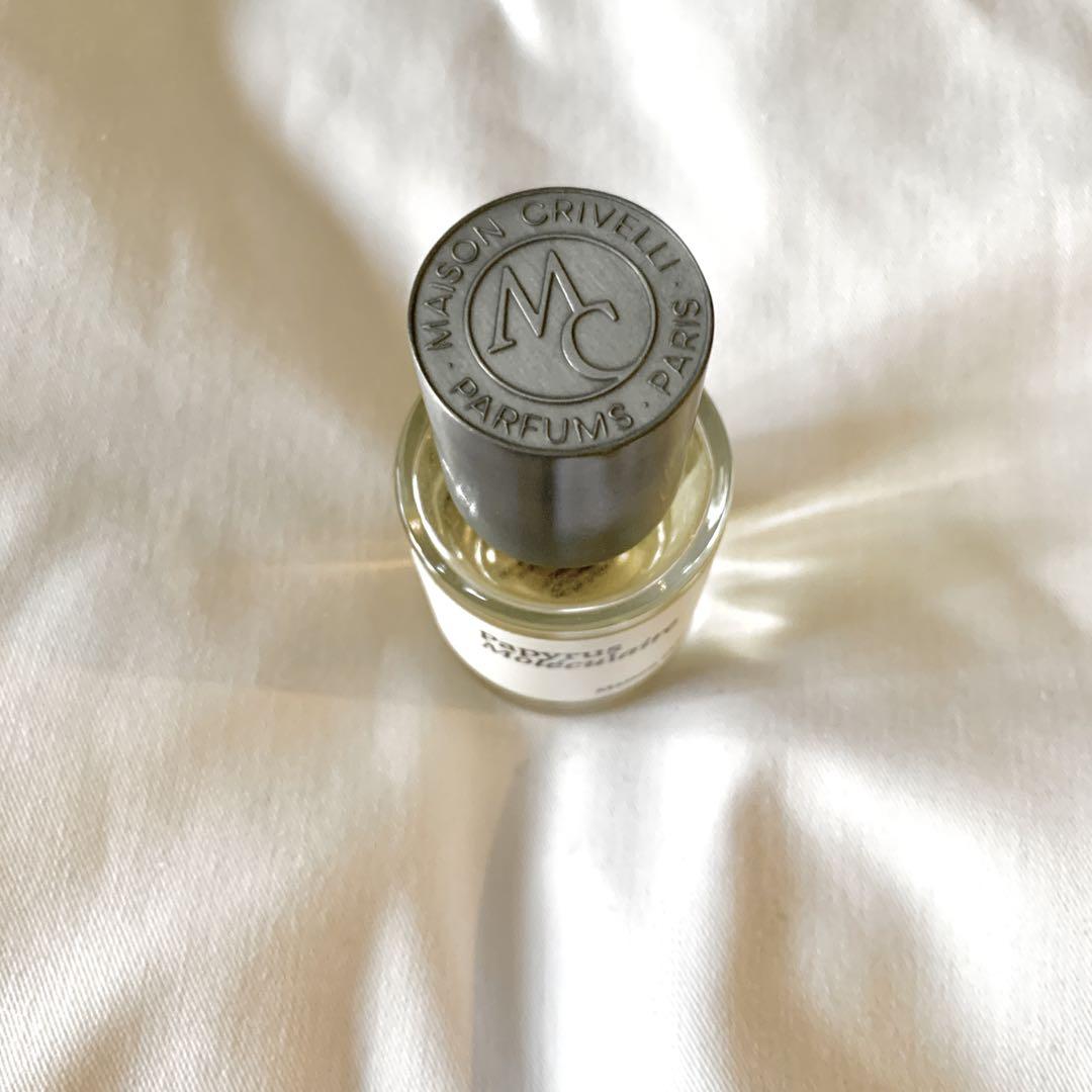 Maison Crivelli メゾンクリヴェリ パピルス パフューム 香水