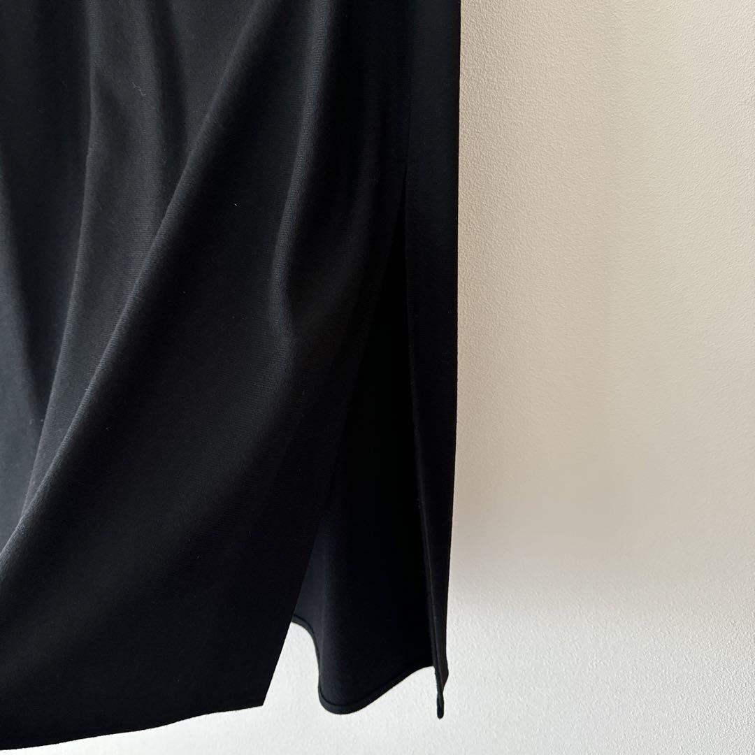 スカート Vince wool long skirt