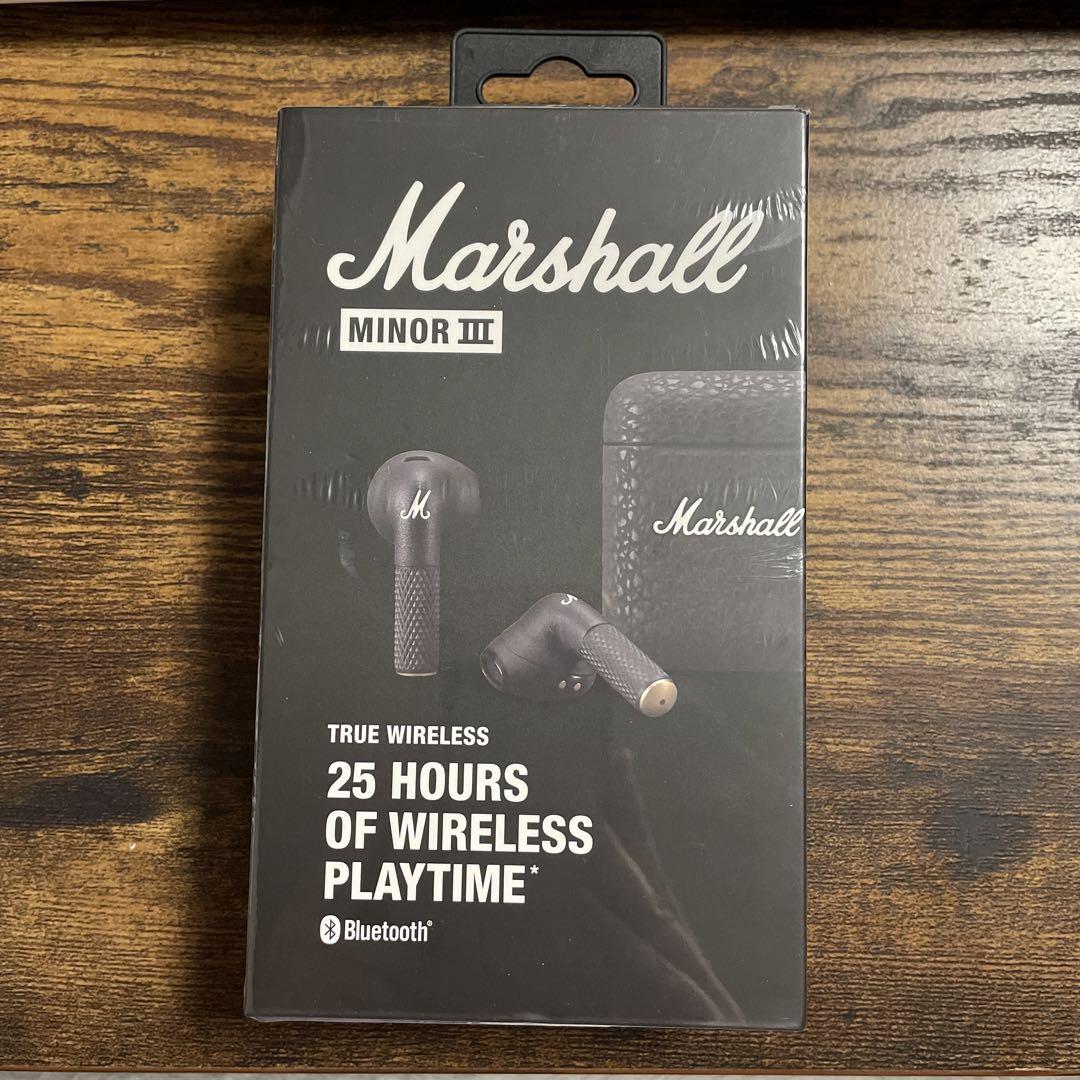 【ワイヤレスイヤホン】新品未開封‼️Bluetoothイヤホン