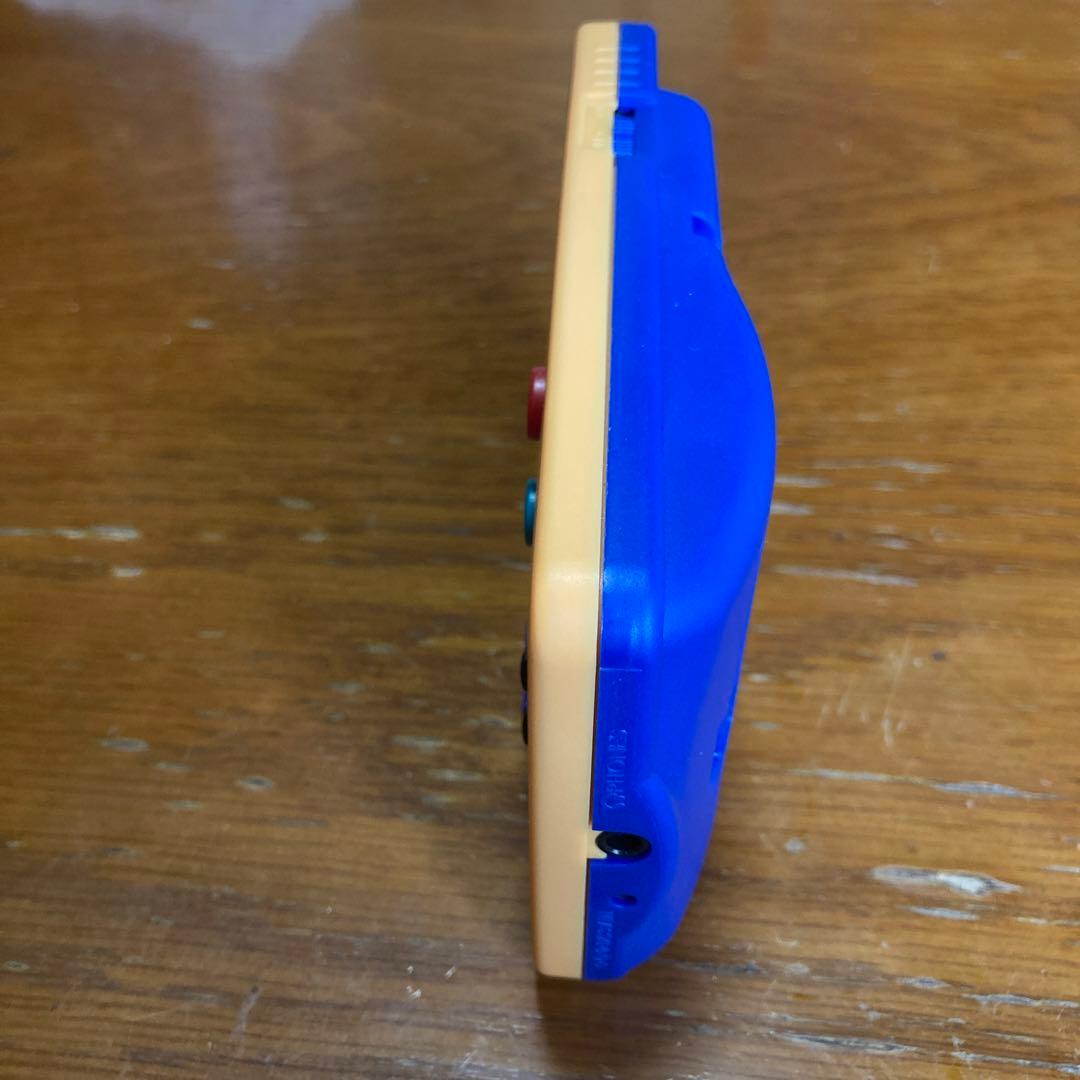 ゲームボーイカラー本体 カスタム品GAMEBOY