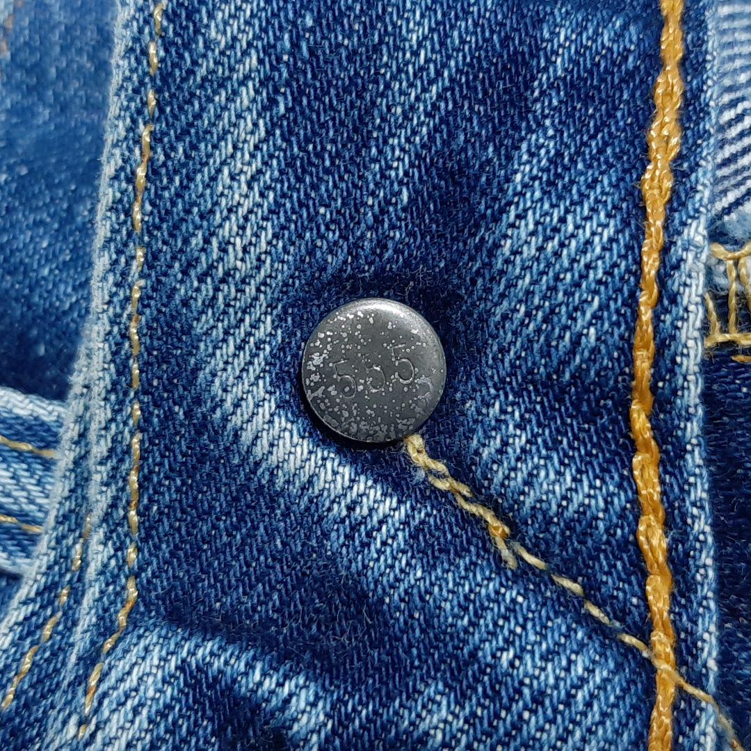 超雰囲気系 バレンシア製 LEVI'S 501XX 1955 96年製 W32