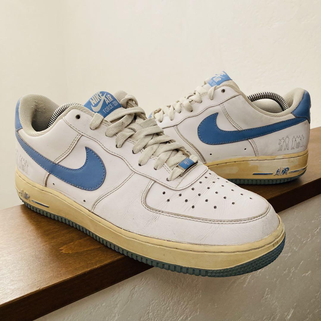 27.5】Nike Air Force 1 university red - 靴ベストセラー 商品