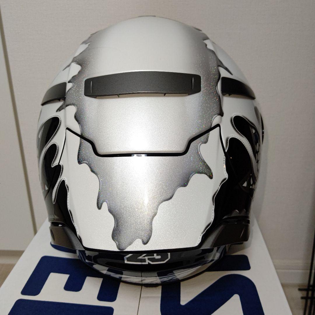 SHOEI X-Fourteen MORI