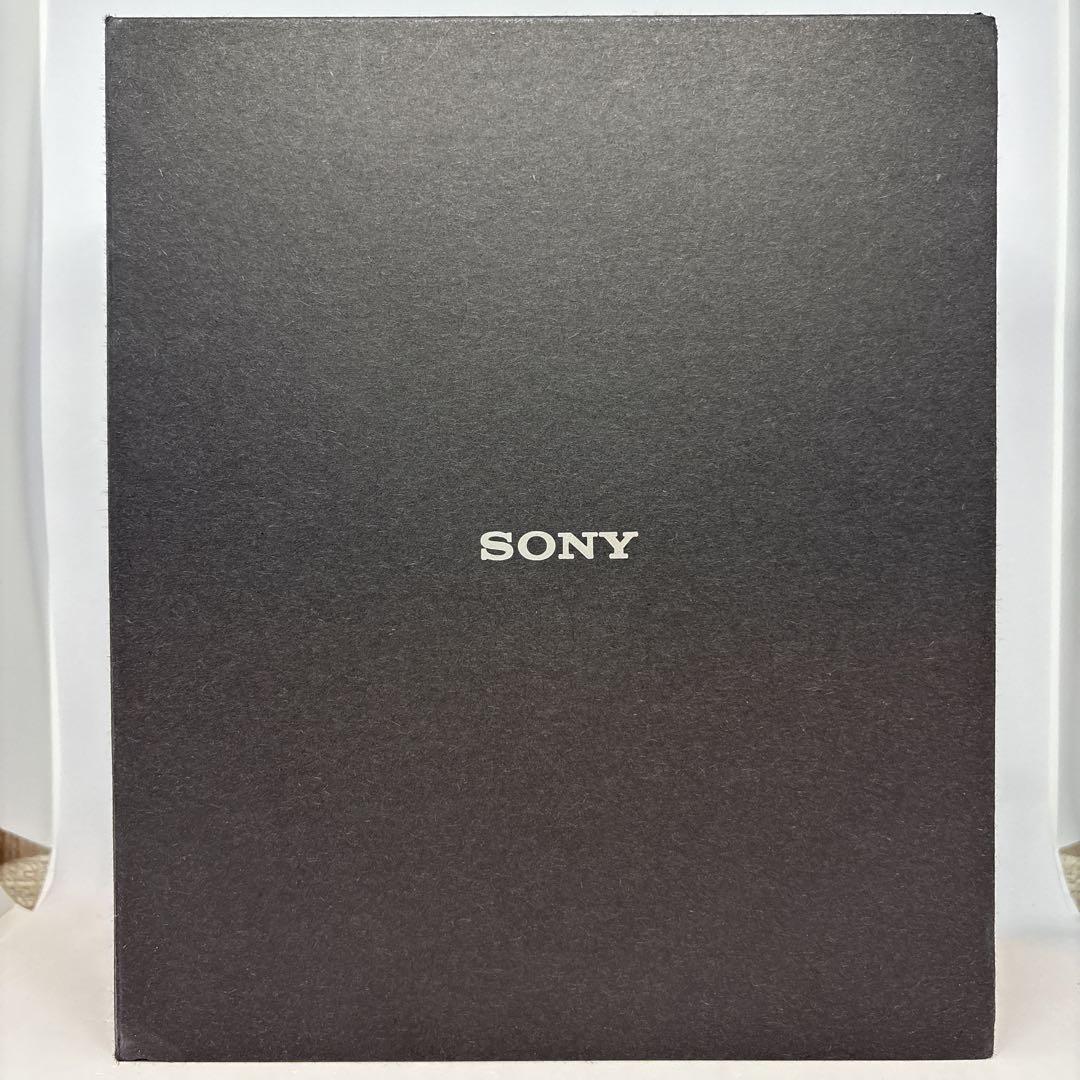 SONY