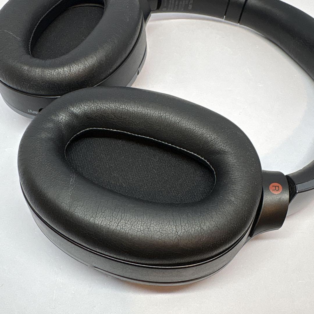 SONY ワイヤレスノイズキャンセリングヘッドホン