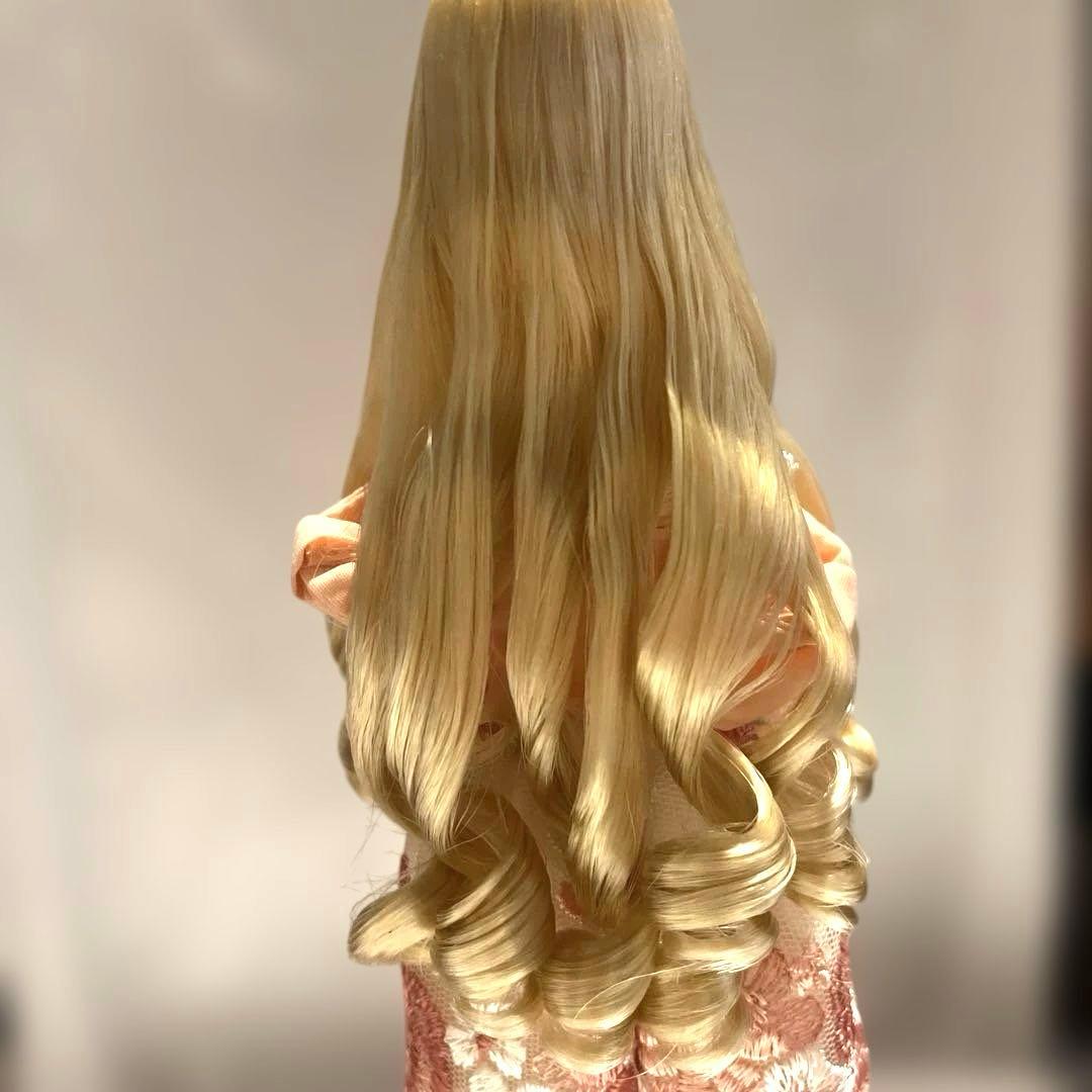 おたのしみドール　リカちゃんキャッスル　ジェニーフレンド　マリーン　エクセリーナ