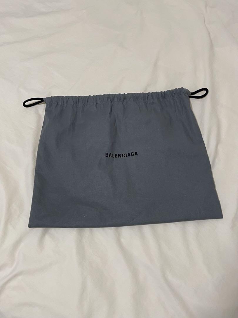 BALENCIAGA ブラック
