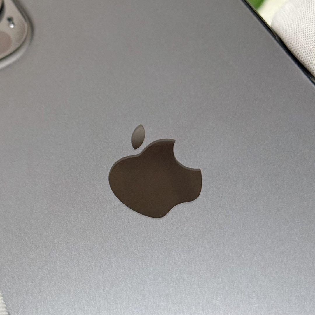 ◉極美品◉iPhone12 PRO◉256GB◉グラファイト◉SIMロック解除済