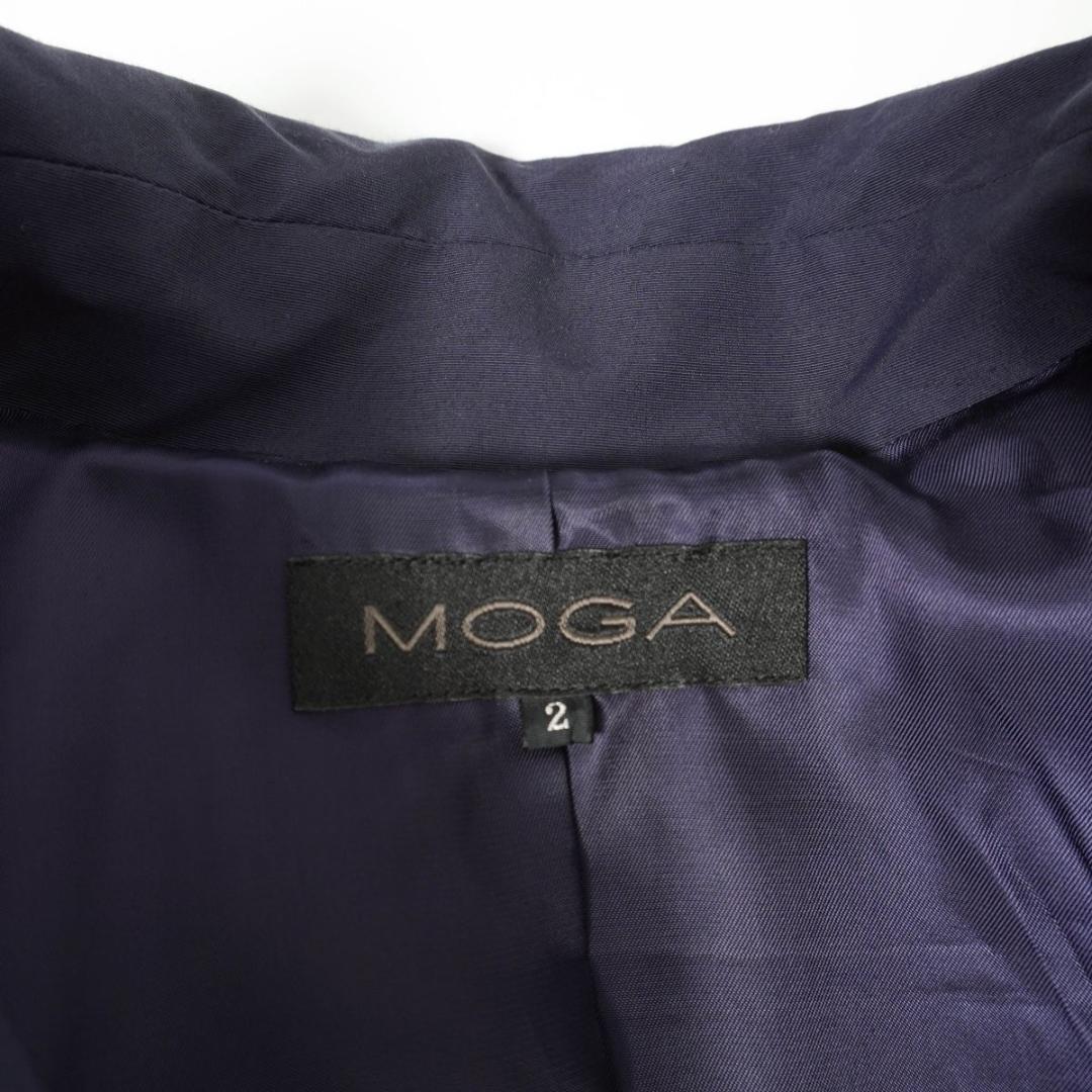 MOGA