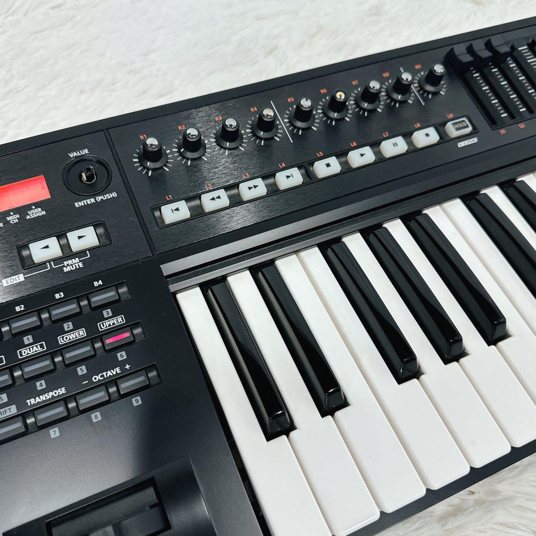 ROLAND A-500PRO MIDIキーボード 49鍵盤 ローランド