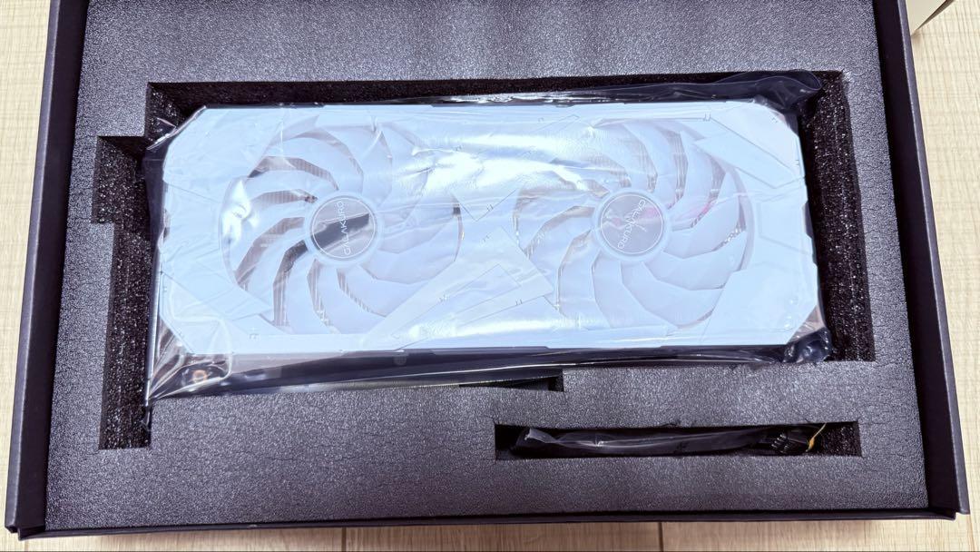 GALAKURO GeForce RTX 3060 玄人志向　グラフィックボード