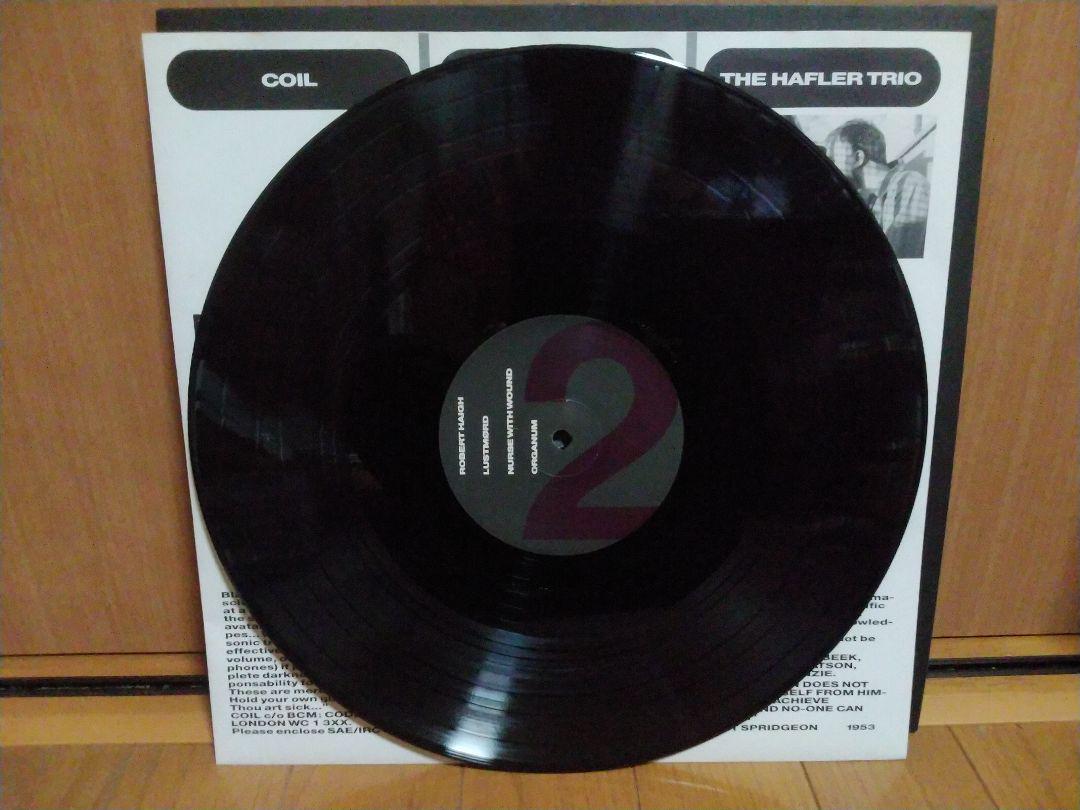 ノイズ．VA．Ｌ・Ａ・Ｙ・Ｌ・Ａ・Ｈ LAY 10．オリジナル盤！