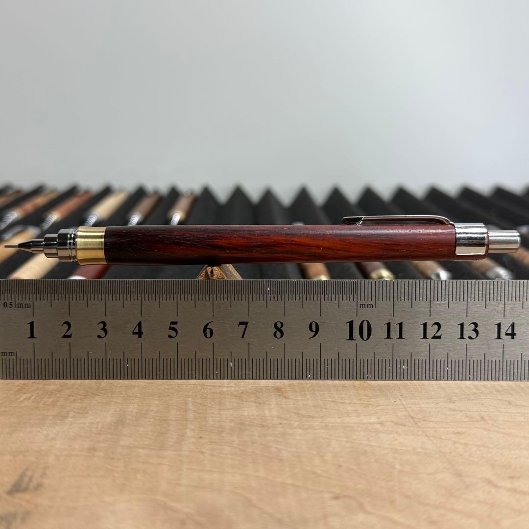 最強低重心R 真鍮