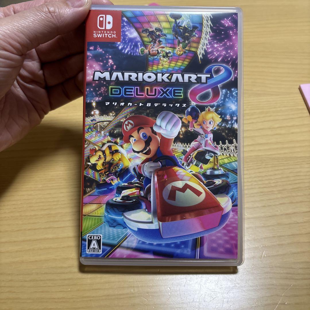 ニンテンドースイッチソフト スーパーマリオパーティ ポケモン