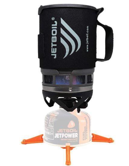 JETBOIL(ジェットボイル) ZIP ジップ 1824325 ブラック JETBOIL(ジェットボイル) ZIP ジップ 1824325 ブラック