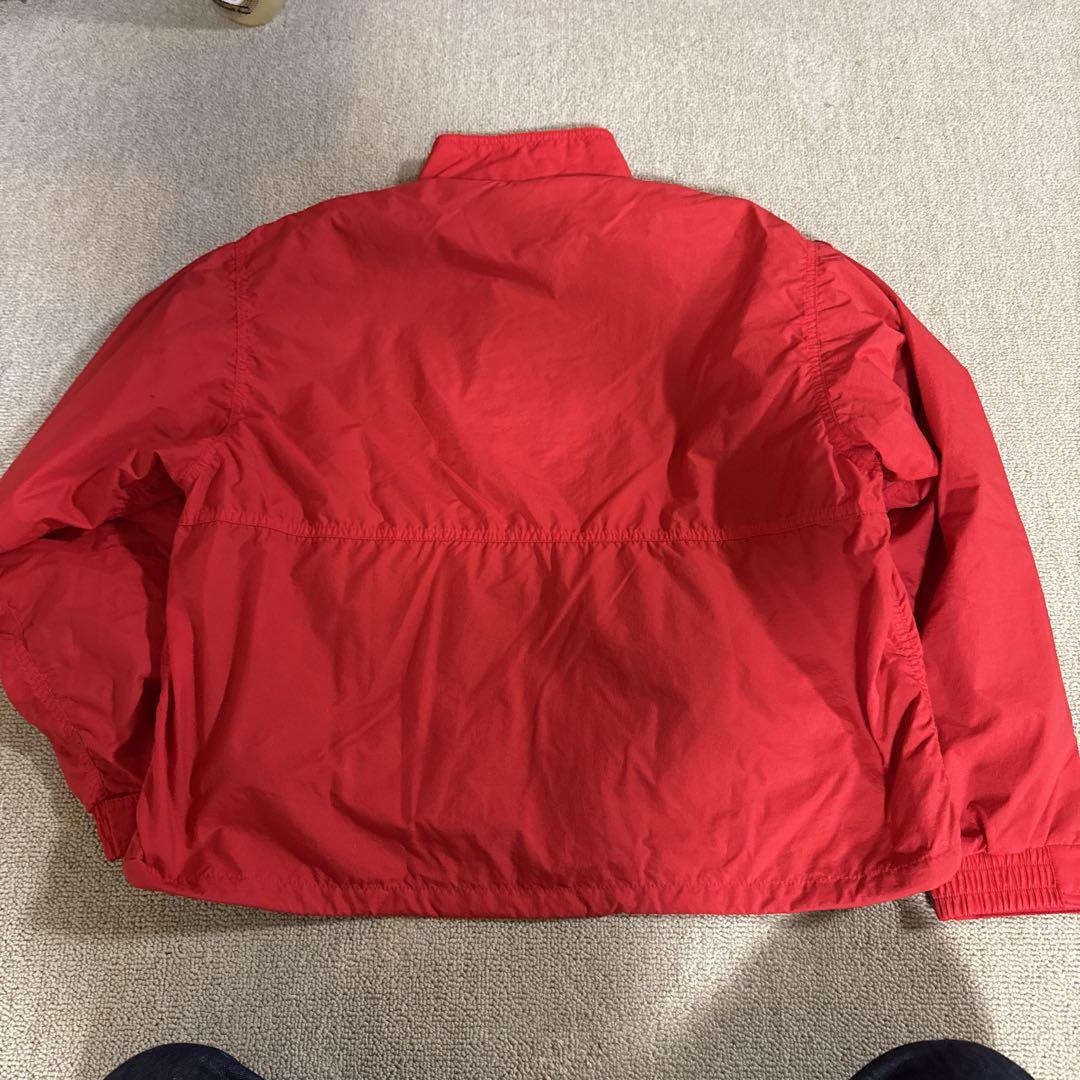 エルエルビーンl.l.bean windy ridge jacket Sサイズ