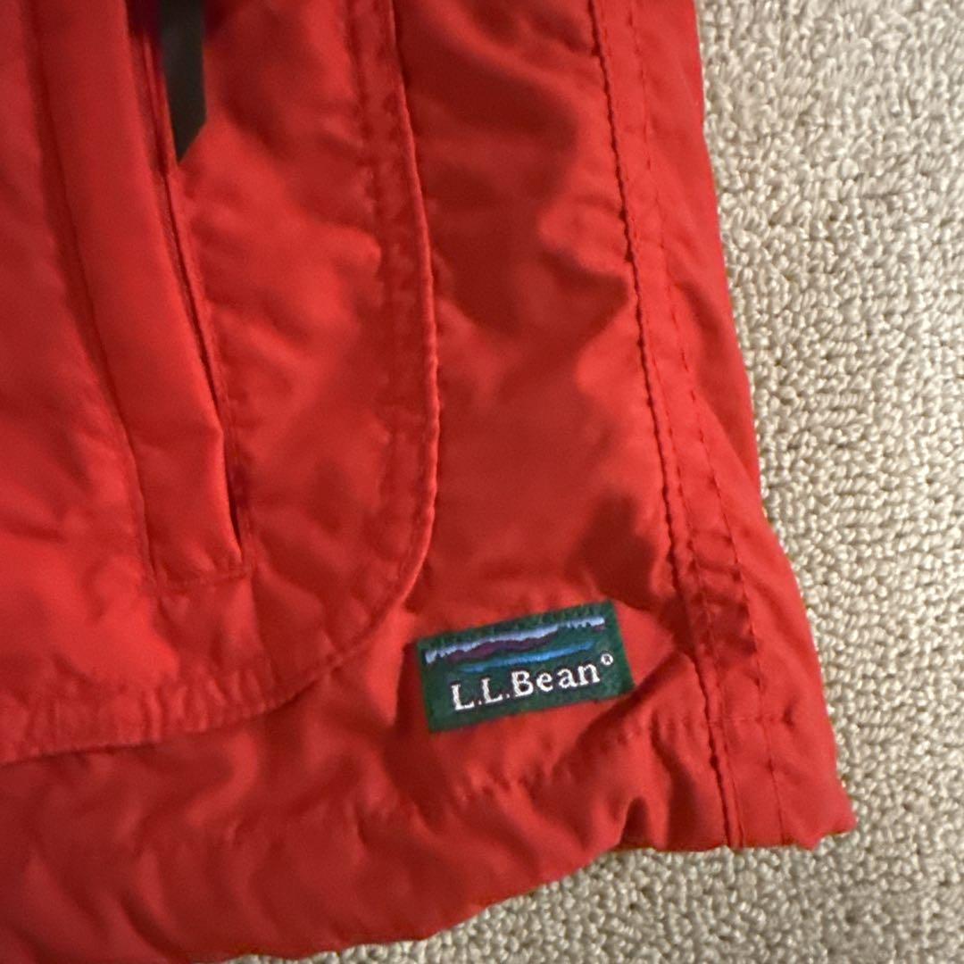エルエルビーンl.l.bean windy ridge jacket Sサイズ