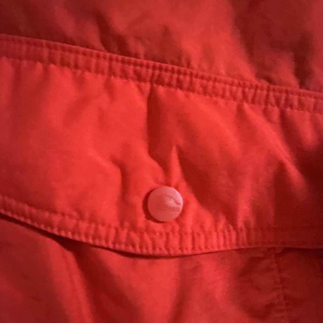 エルエルビーンl.l.bean windy ridge jacket Sサイズ