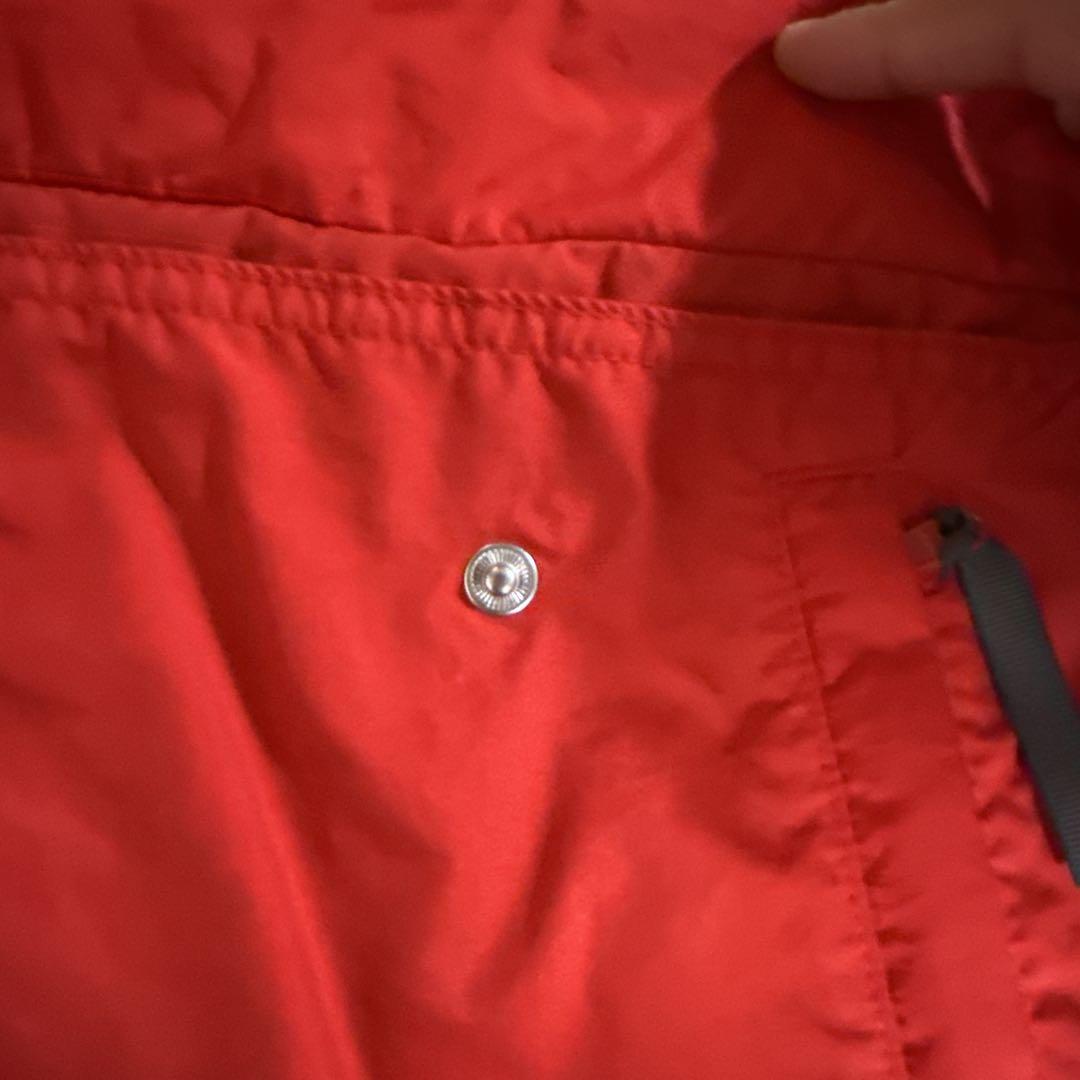 エルエルビーンl.l.bean windy ridge jacket Sサイズ
