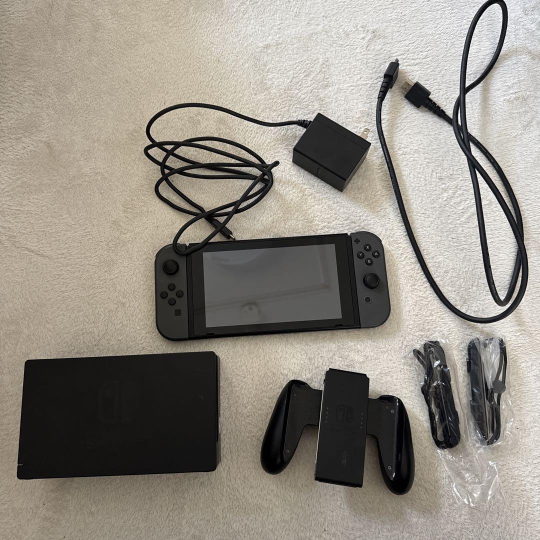 Nintendo switch ニンテンドースイッチ
