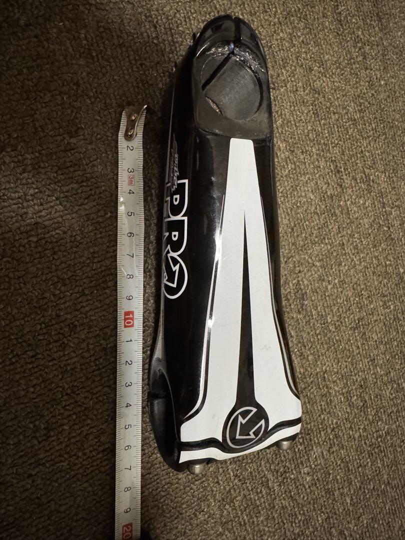 シマノ プロ ステム PRO VIBE SPRINT 130mm