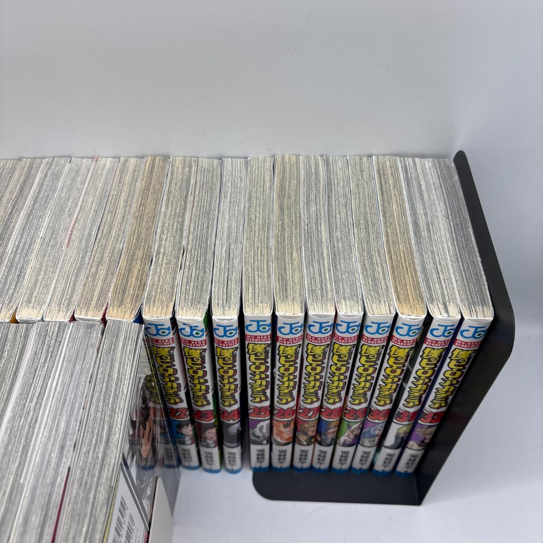 僕のヒーローアカデミア 全巻 1巻から41巻