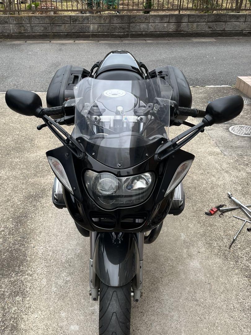 BMW R1100S 車検あり•走行距離少ない