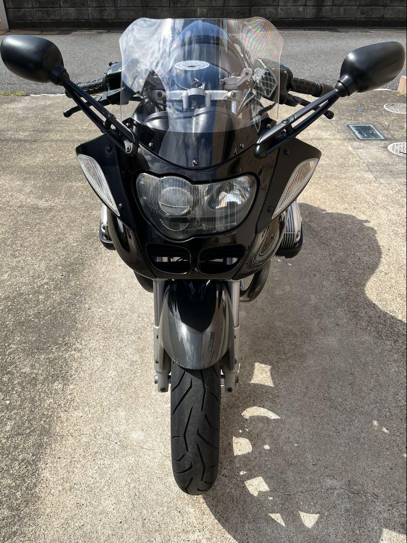 BMW R1100S 車検あり•走行距離少ない