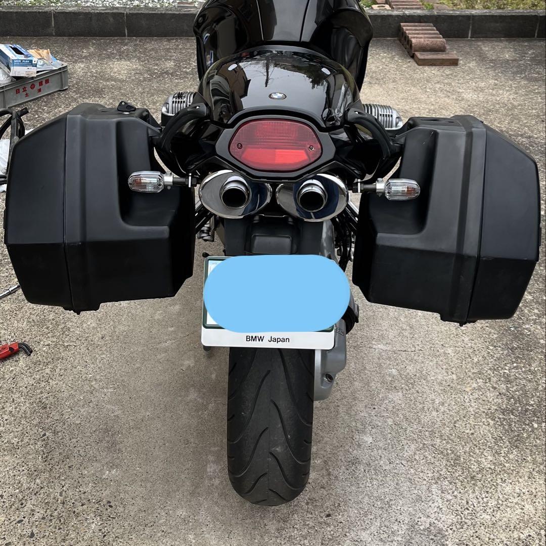 BMW R1100S 車検あり•走行距離少ない