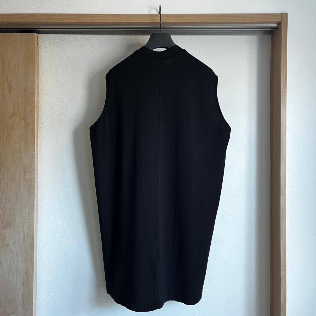Rick Owens【ほぼ新品】タープT ブラック 王道