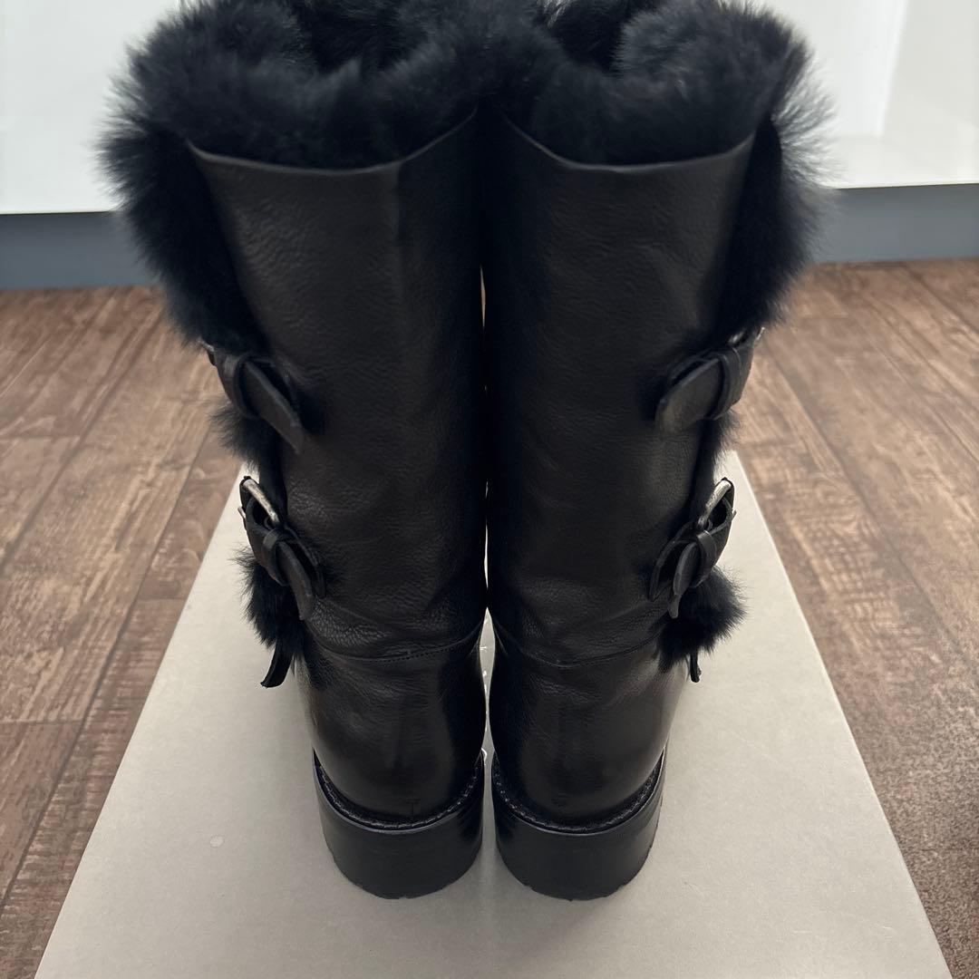 サルトル エンジニアブーツ23cm・SARTORE