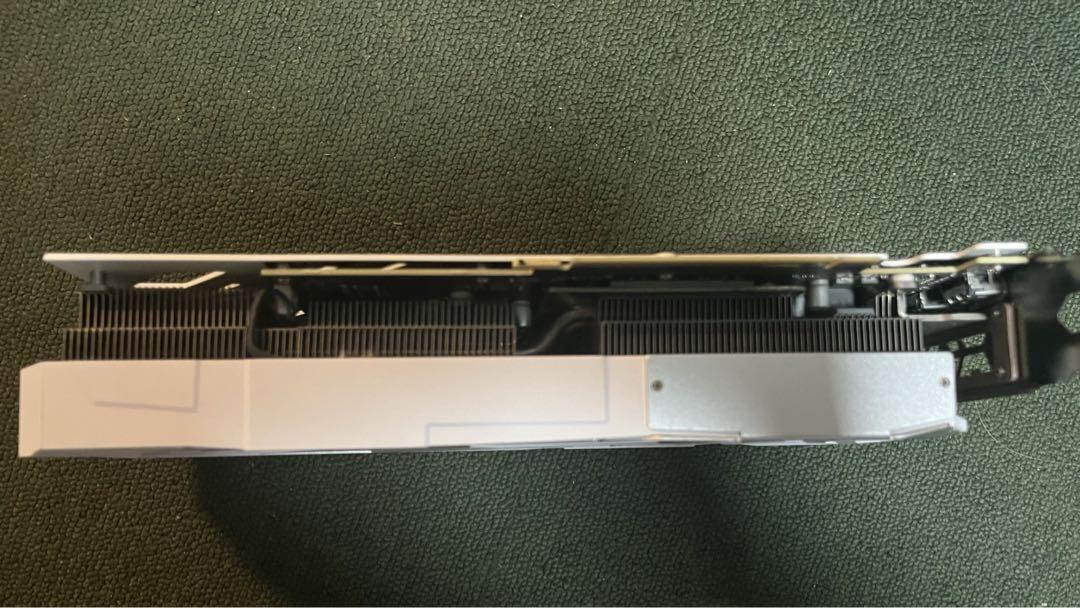 GALAX GeForce