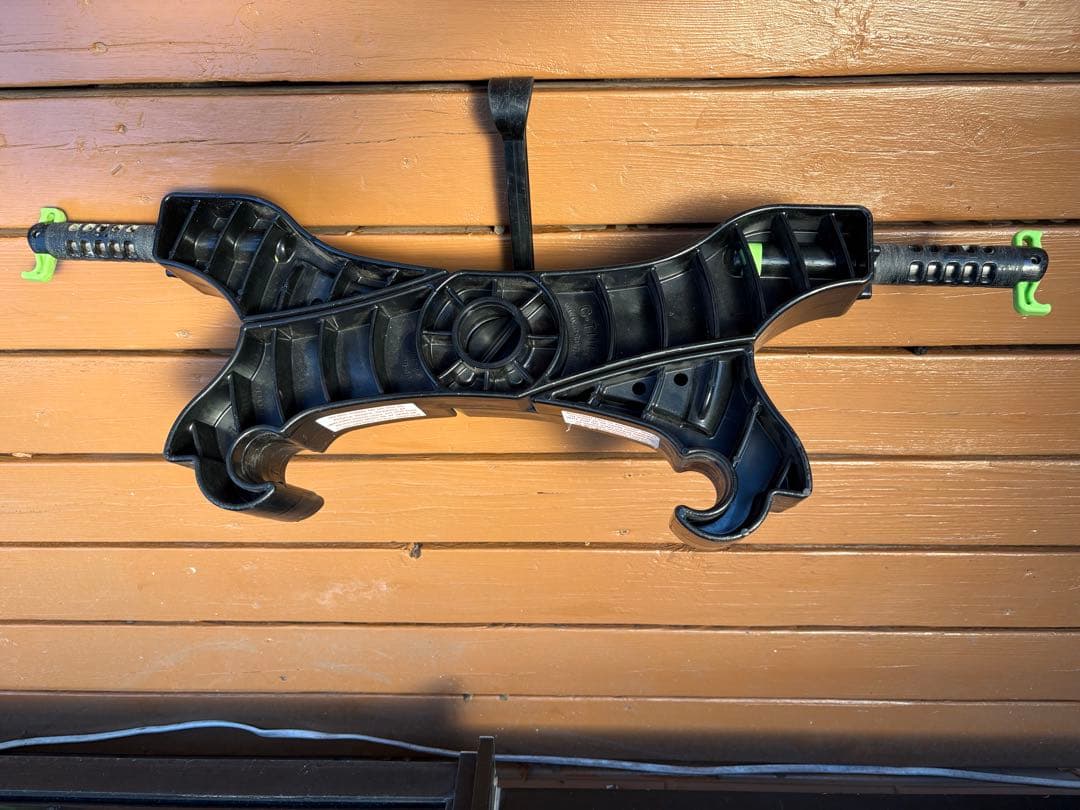 レイルブレイザ