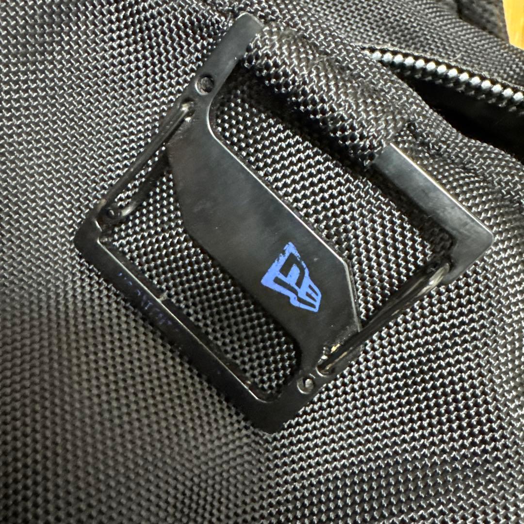 new era Yohji Yamamoto コラボ リュック new era Yohji Yamamoto コラボ リュック