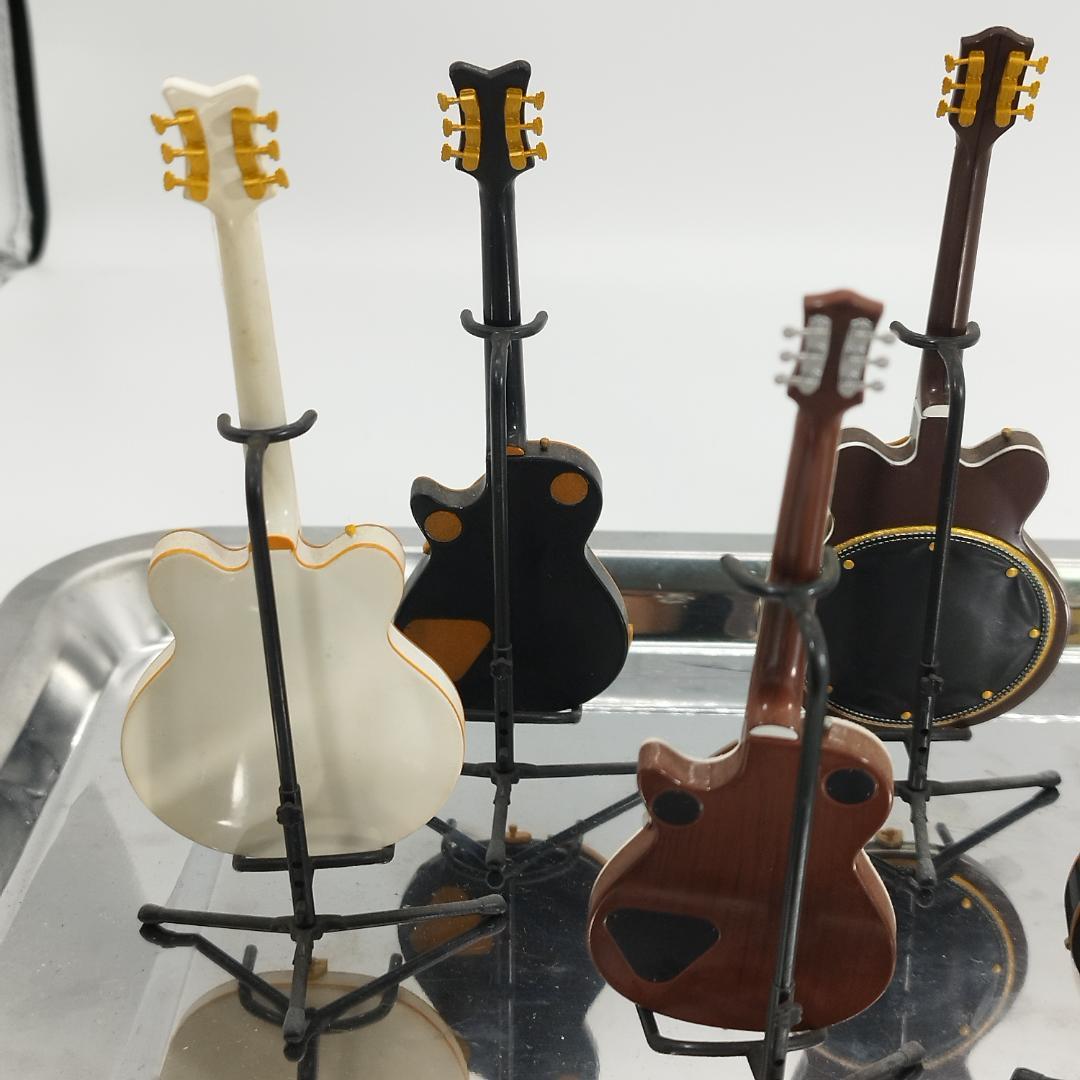 グレッチ ギター コレクション 　7種　 GRETSCH Guitar