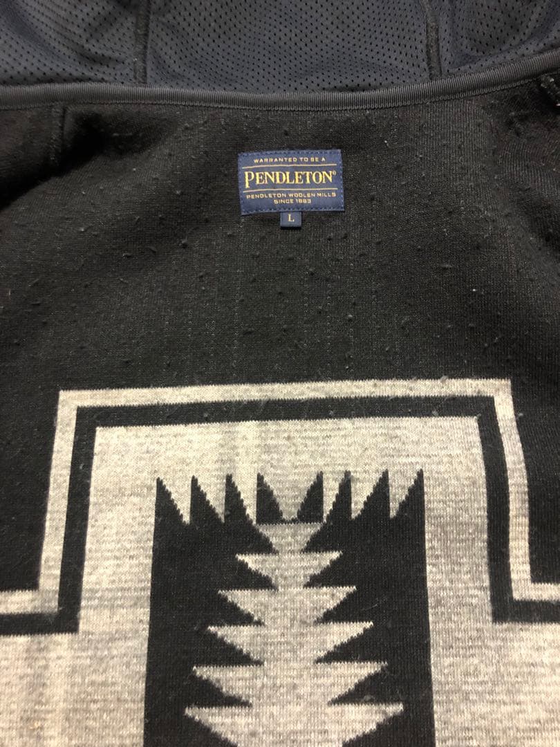 ボアジャケット