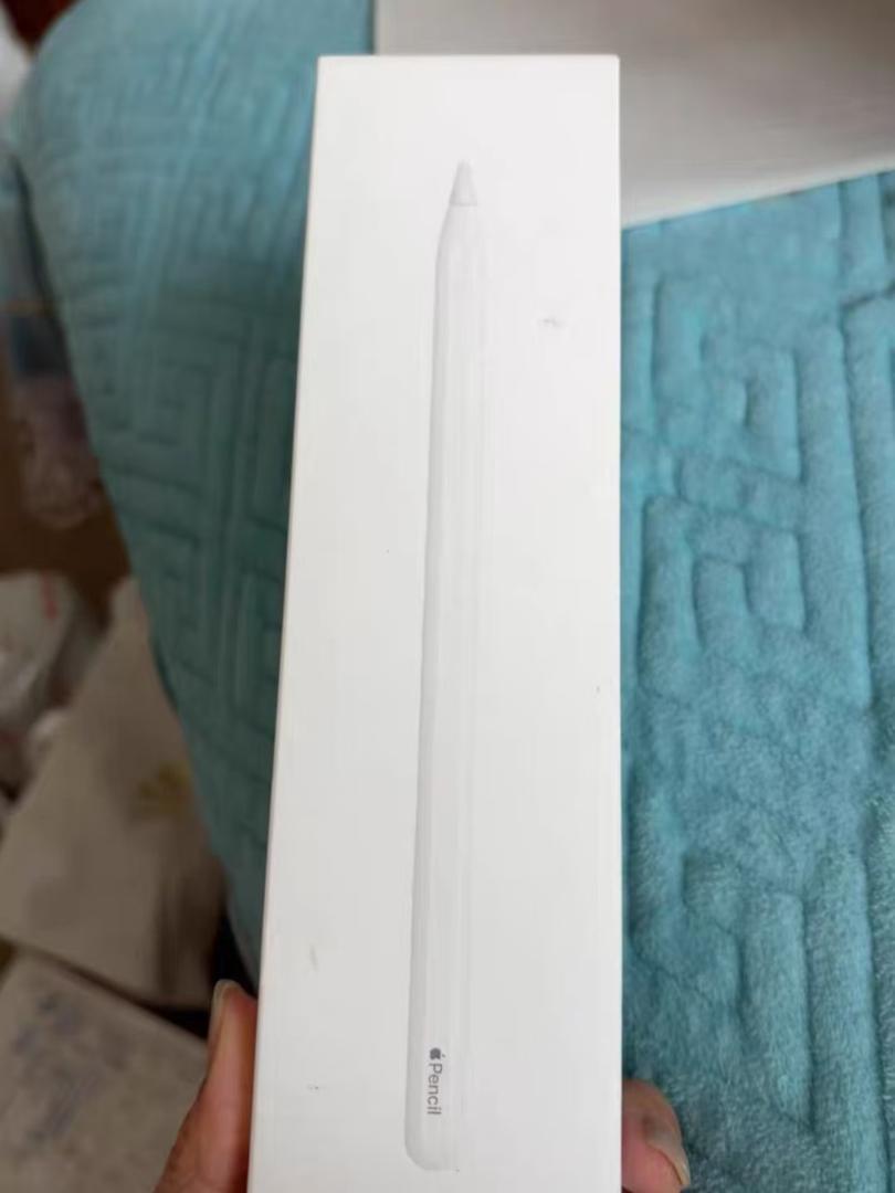 美品・未開封Apple Pencil