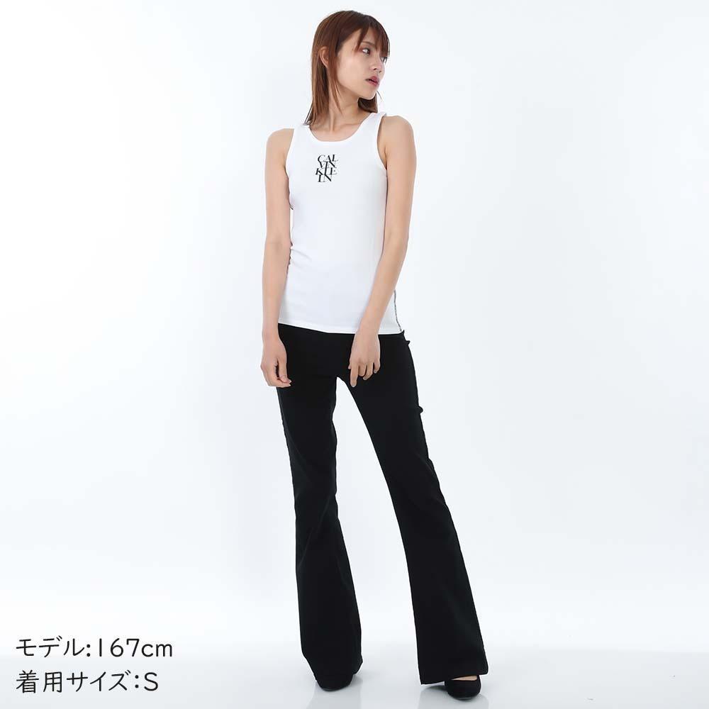 新品 Calvin Klein LV044C219G YAA タンクトップ S
