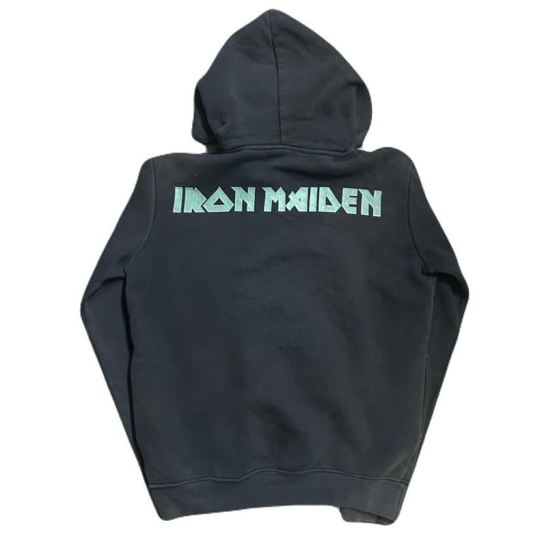 Number Of The Beast: 魔力の刻印 : IRON MAIDEN | HMV&BOOKS