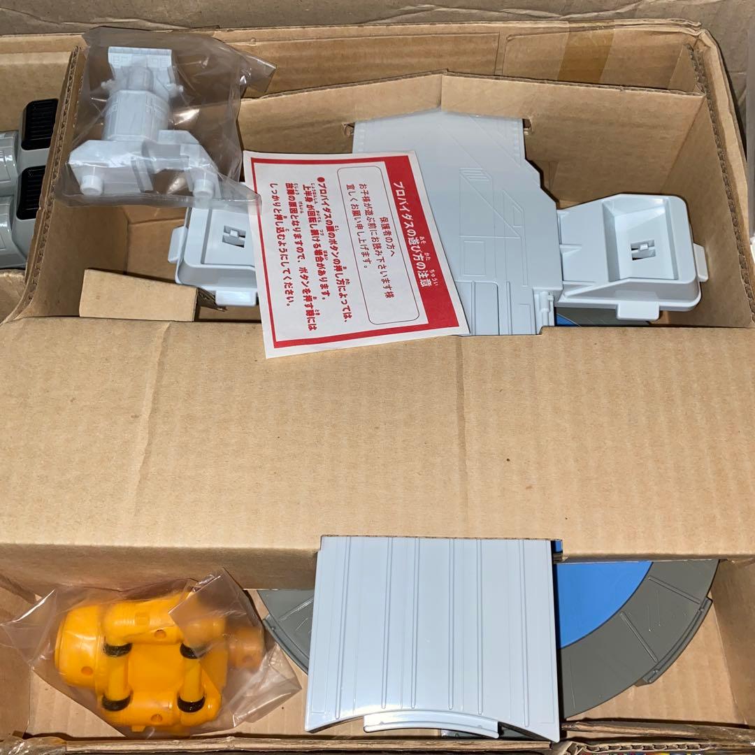 バンダイ DXプロバイダーベース タイムレンジャー 新品未使用品 バンダイ DXプロバイダーベース タイムレンジャー 新品未使用品