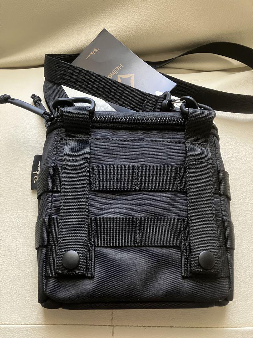 未使用Helinox × Ron Hermanコラボショルダーバック