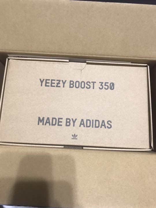 再入荷通販 新品 正規品 YEEZY BOOST 350 V2 イージーブースト 27 ㎝ q29Qi-m82372439766 最新品即納