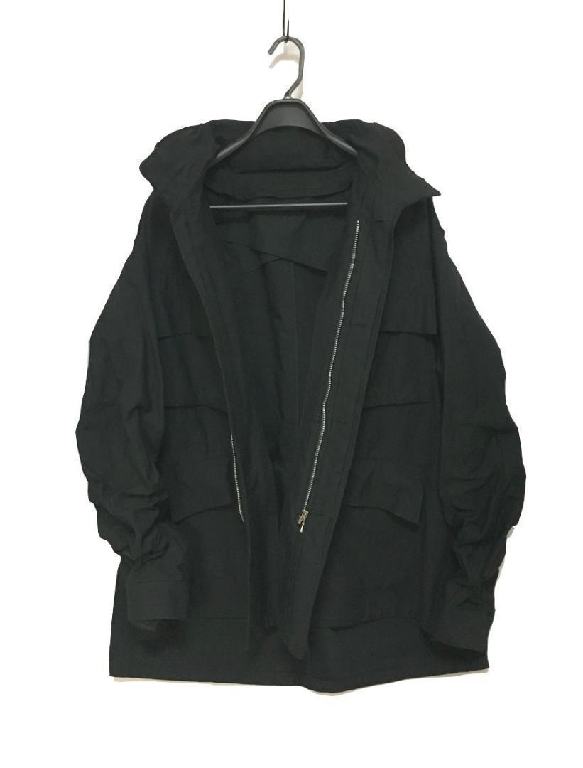 JULIUS ユリウス 17AW M65 フィールドジャケット オーバーサイズ - メルカリ JULIUS ユリウス 17AW M65 フィールドジャケット オーバーサイズ - メルカリ