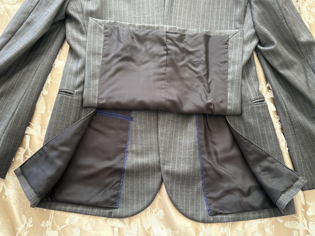 50サイズ★GIORGIO ARMANI★スーツ セットアップ★③