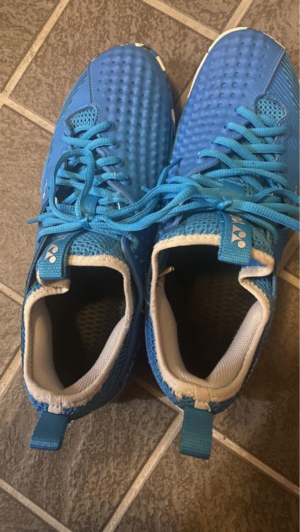 YONEX パワークッション フュージョンレブ4 テニスシューズ