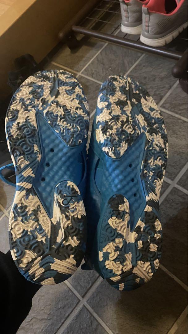 YONEX パワークッション フュージョンレブ4 テニスシューズ